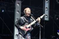 ミヤ（G / ムック）