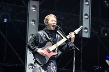 ミヤ（G / ムック）