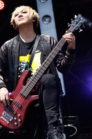 YUKKE（B / ムック）