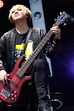 YUKKE（B / ムック）