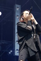 逹瑯（Vo / ムック）