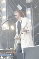 木村世治（Vo, G / ZEPPET STORE）