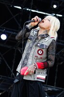 森重樹一（Vo / ZIGGY）