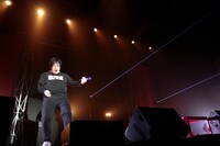 岡崎体育（撮影：小境勝巳）