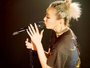 倖田來未（写真提供：エイベックス）