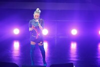 倖田來未（写真提供：エイベックス）