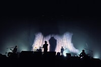 「BUCK-TICK～CLIMAX TOGETHER～ON SCREEN 1992-2016」のワンシーン。