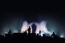 「BUCK-TICK～CLIMAX TOGETHER～ON SCREEN 1992-2016」のワンシーン。