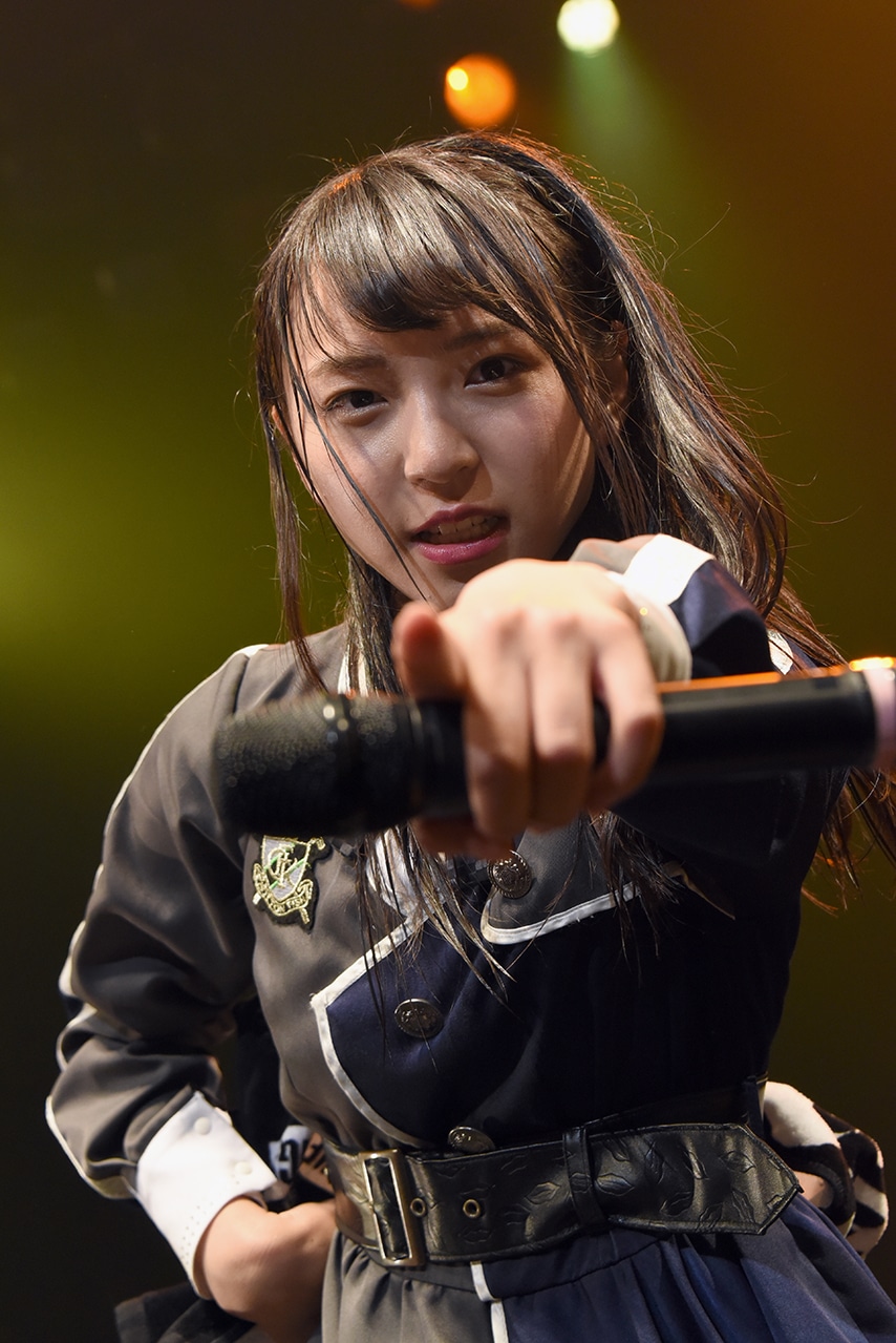 塩川莉世