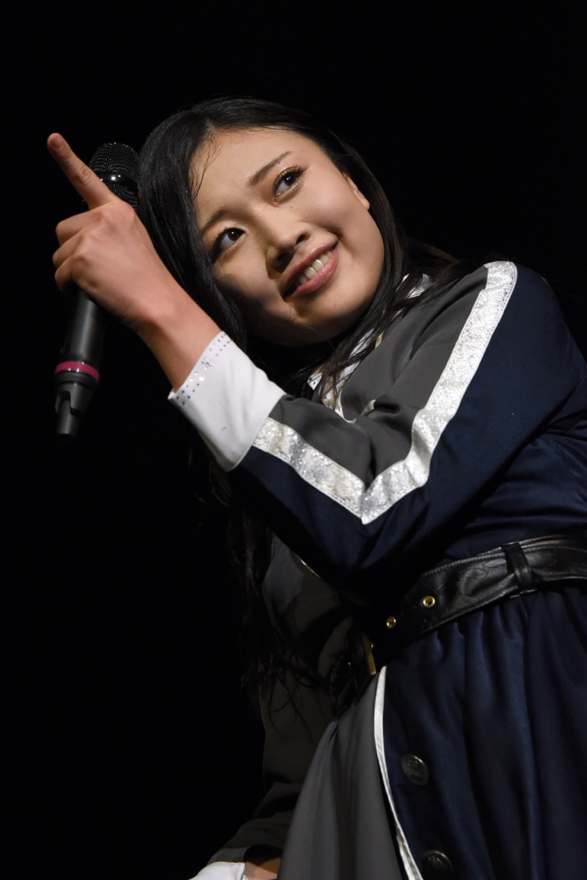 渚まお