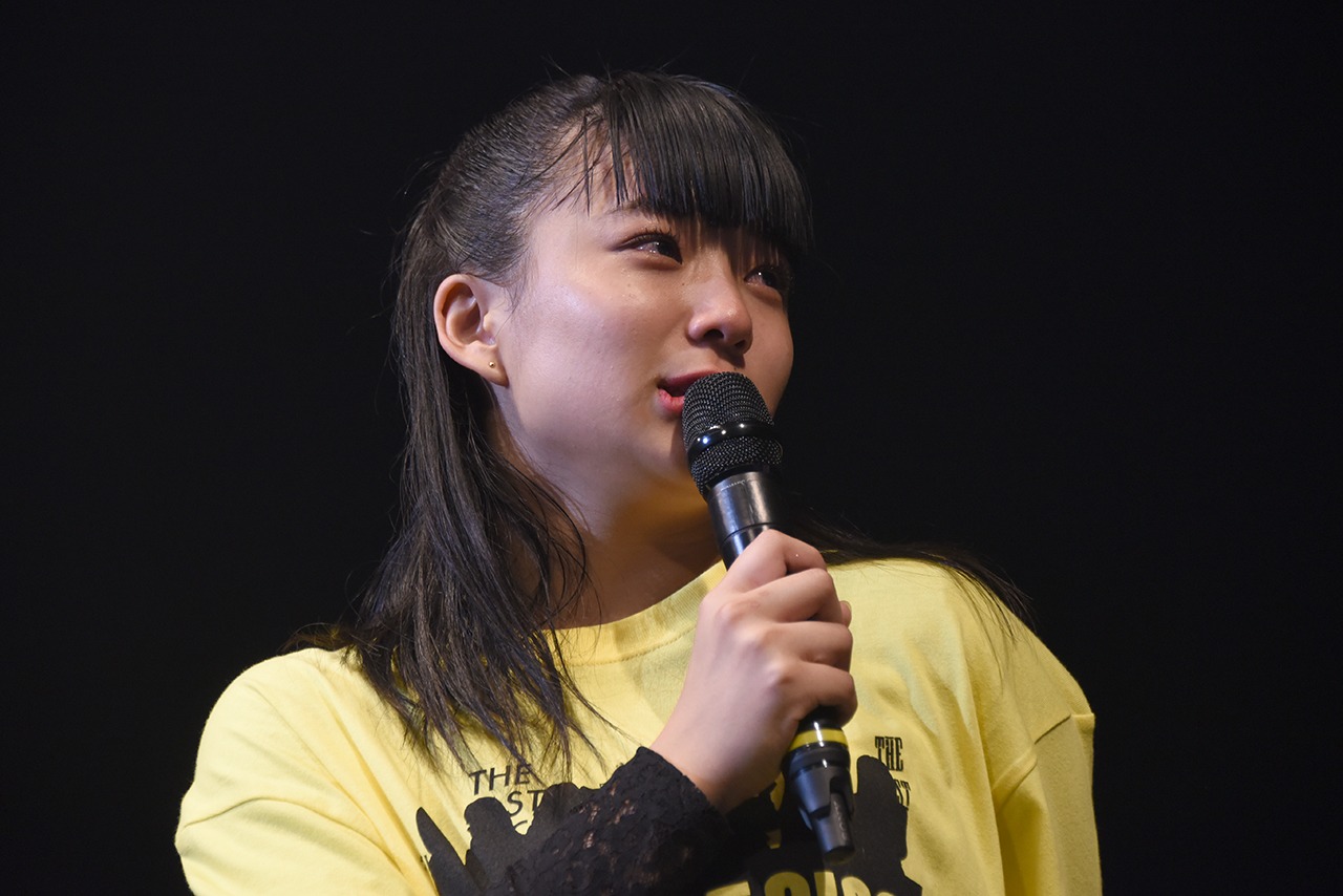 松本香穂