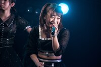 齋藤里佳子（写真提供：FIFTY-FIFTY inc.）