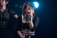 齋藤里佳子（写真提供：FIFTY-FIFTY inc.）