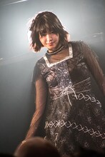 伊山摩穂（写真提供：FIFTY-FIFTY inc.）