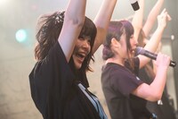 伊山摩穂（写真提供：FIFTY-FIFTY inc.）