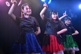 Cupitronが現名義での活動終了、新グループ名を公募