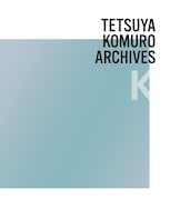 小室哲哉「TETSUYA KOMURO ARCHIVES "K"」ジャケット