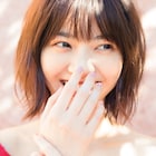 乃木坂46西野七瀬、対照的な表情見せる「わたしのこと」掲載カット2枚公開