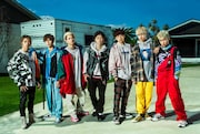 LDHに平均年齢18.8歳の“全員が歌って踊る”新ユニットBALLISTIK BOYZ誕生