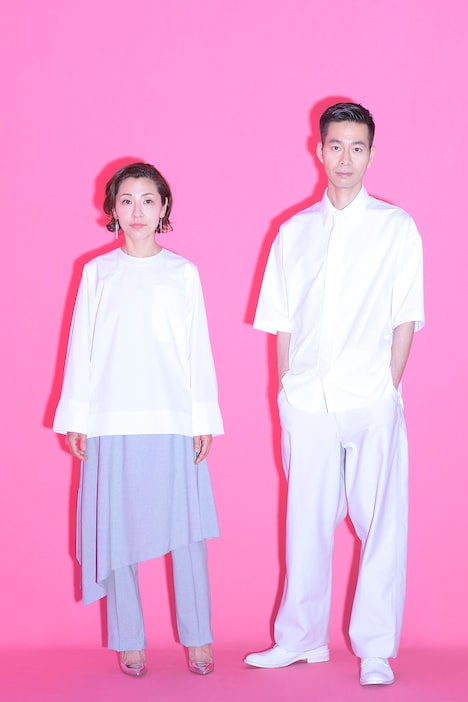 ハンバート ハンバート