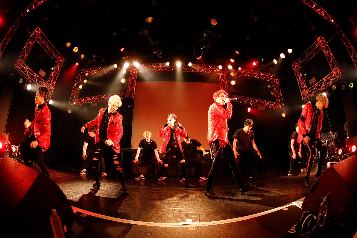 MADKID
