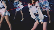 AKB48「Teacher Teacher」ミュージックビデオのワンシーン。(c)AKS / キングレコード