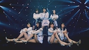 AKB48「Teacher Teacher」ミュージックビデオのワンシーン。(c)AKS / キングレコード