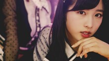 AKB48「Teacher Teacher」ミュージックビデオのワンシーン。(c)AKS / キングレコード