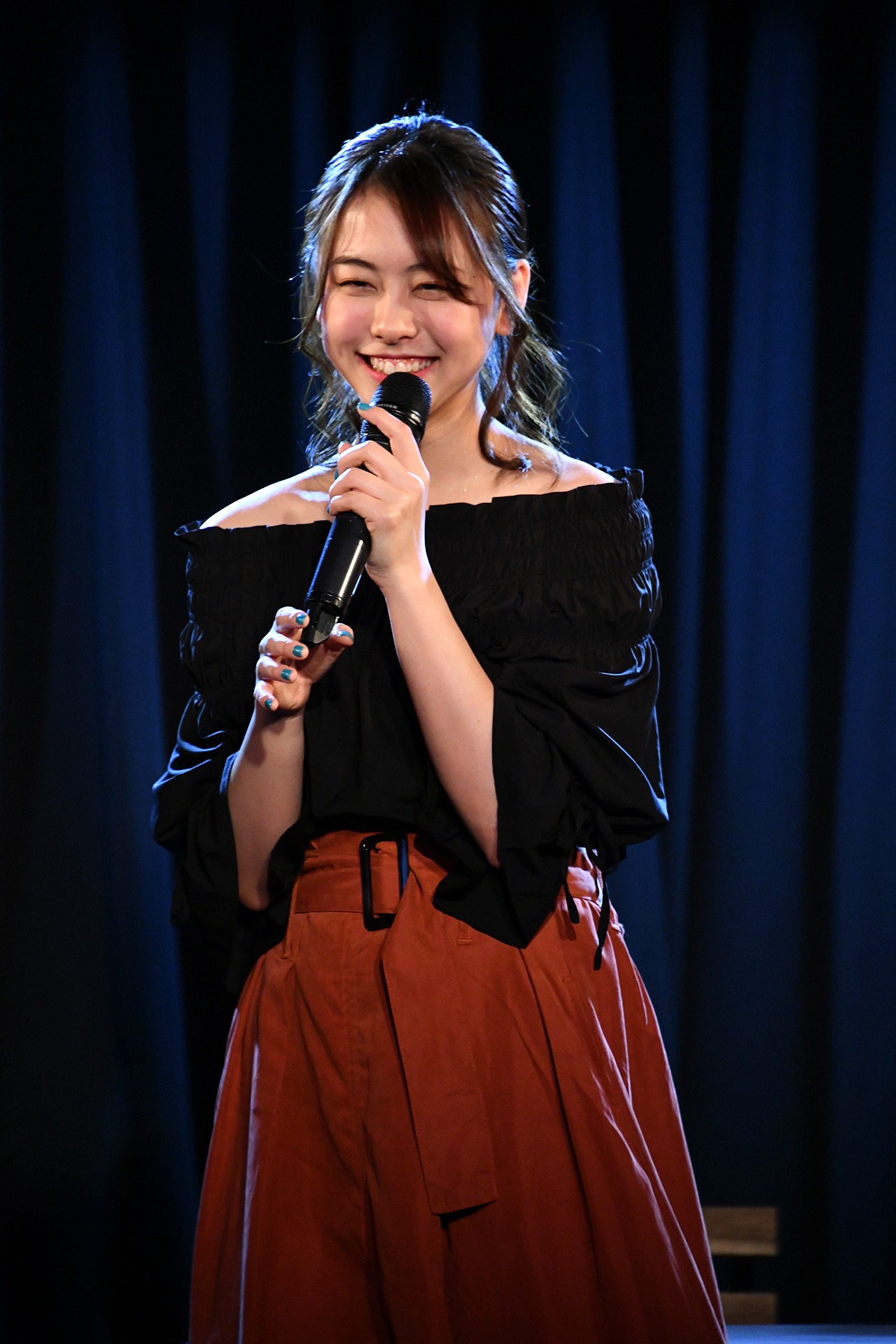 山川二千翔
