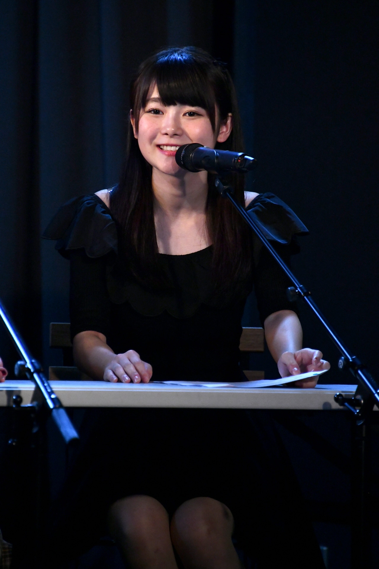 宮川里奈