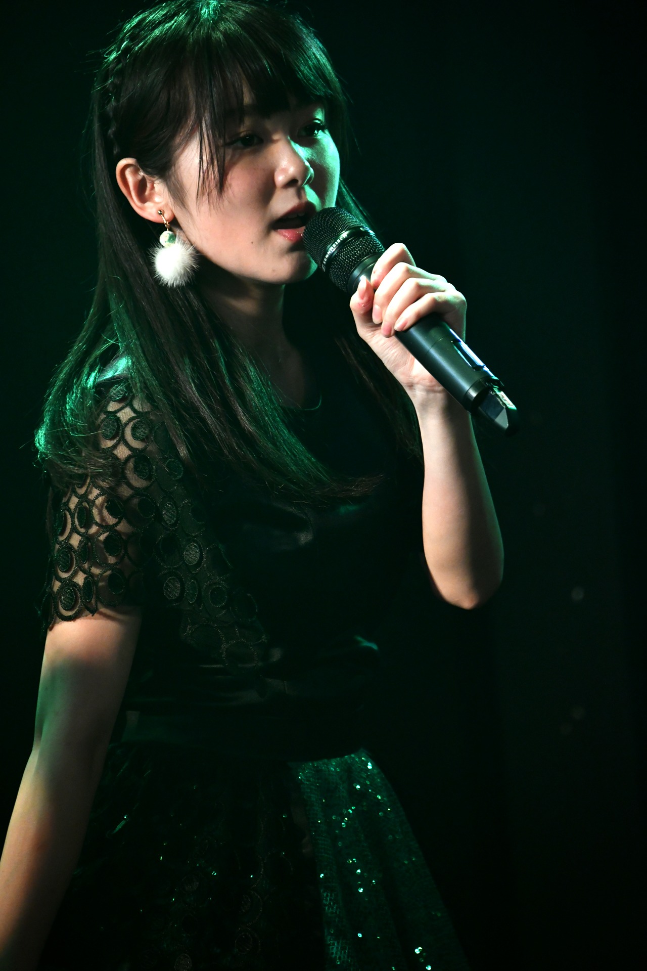宮川里奈