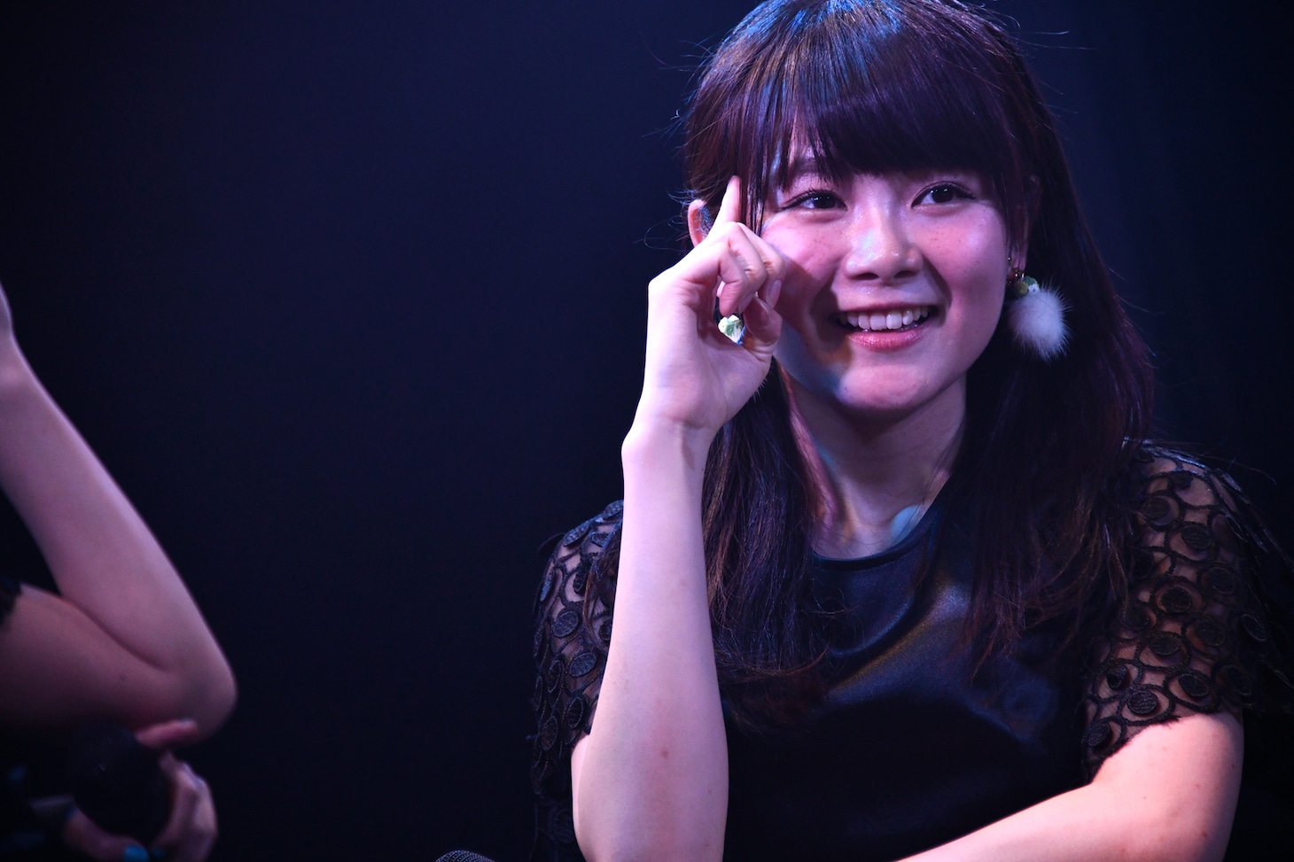 宮川里奈