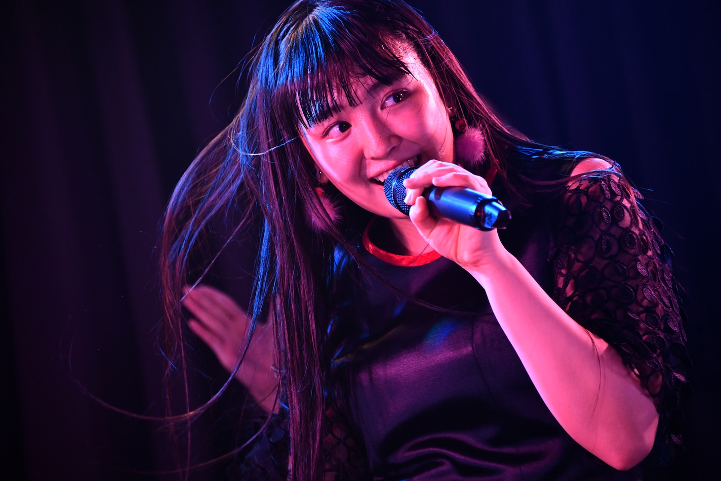 浜田彩加