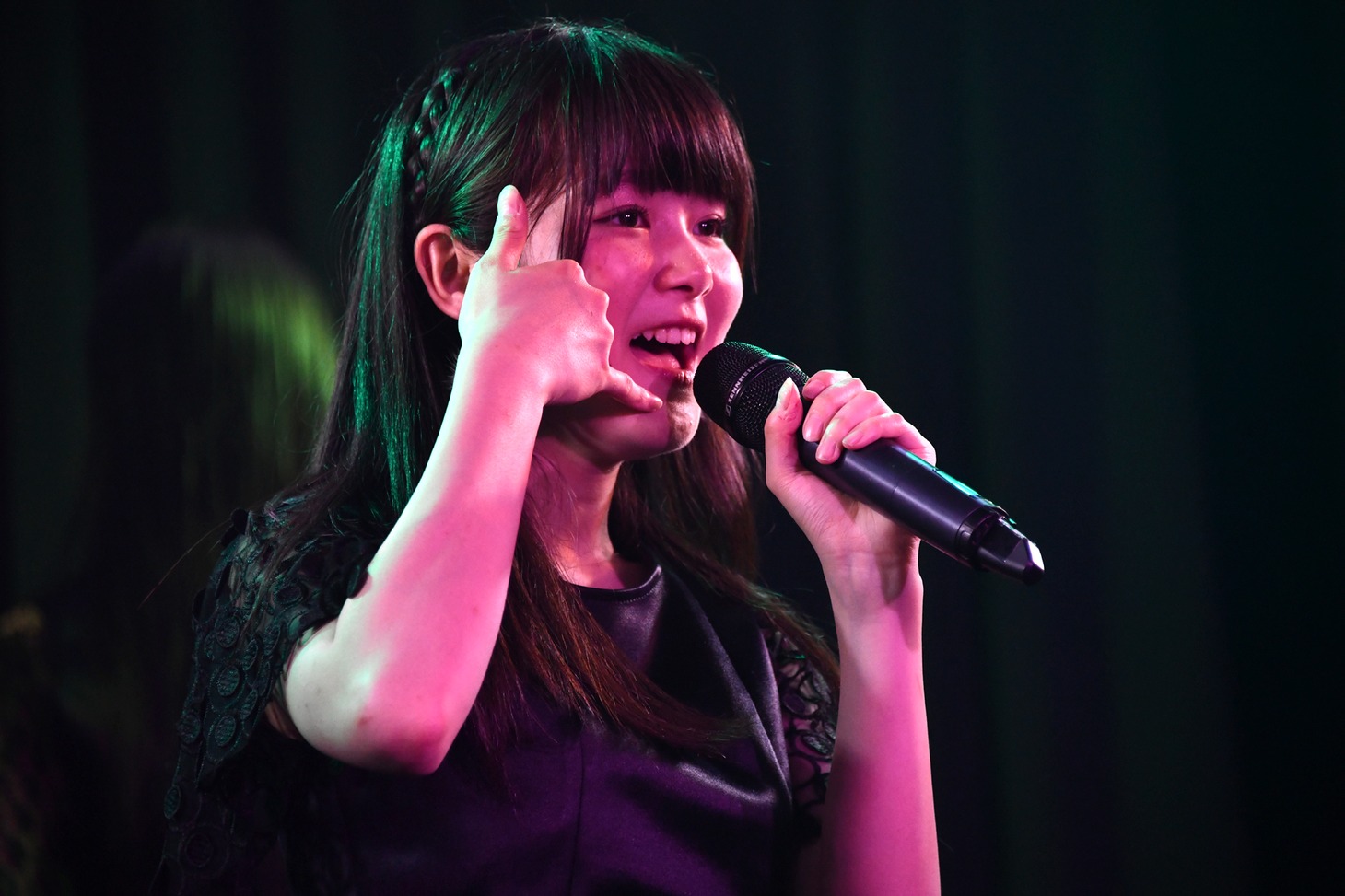 宮川里奈