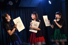 画力対決で盛り上がるCupitron。