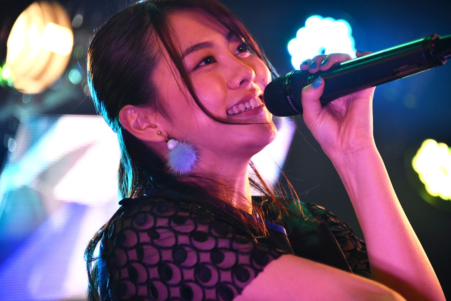 山川二千翔