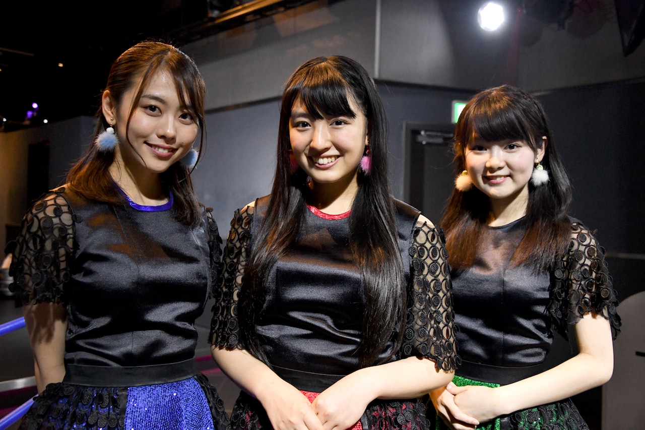 再始動予定だったCupitronが解散「本当に悔しいです」