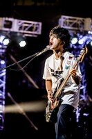 上杉研太（B）（撮影：青木カズロー）