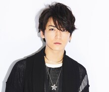 亀梨和也（KAT-TUN）
