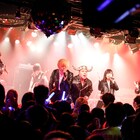 THE 夏の魔物、四星球迎えたツアーファイナルであのバンドに挑戦状