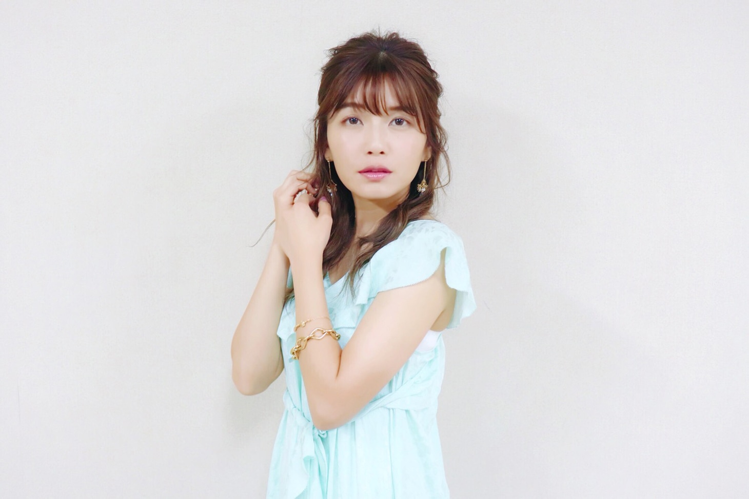 宇野実彩子