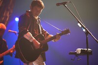 岩沢厚治（撮影：太田好治）