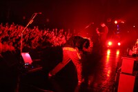 「忘れらんねえよ 10周年＆梅津卒業ワンマン『サンキュー梅ックス』」の様子。