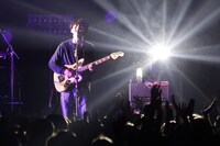 柴田隆浩（Vo, G）