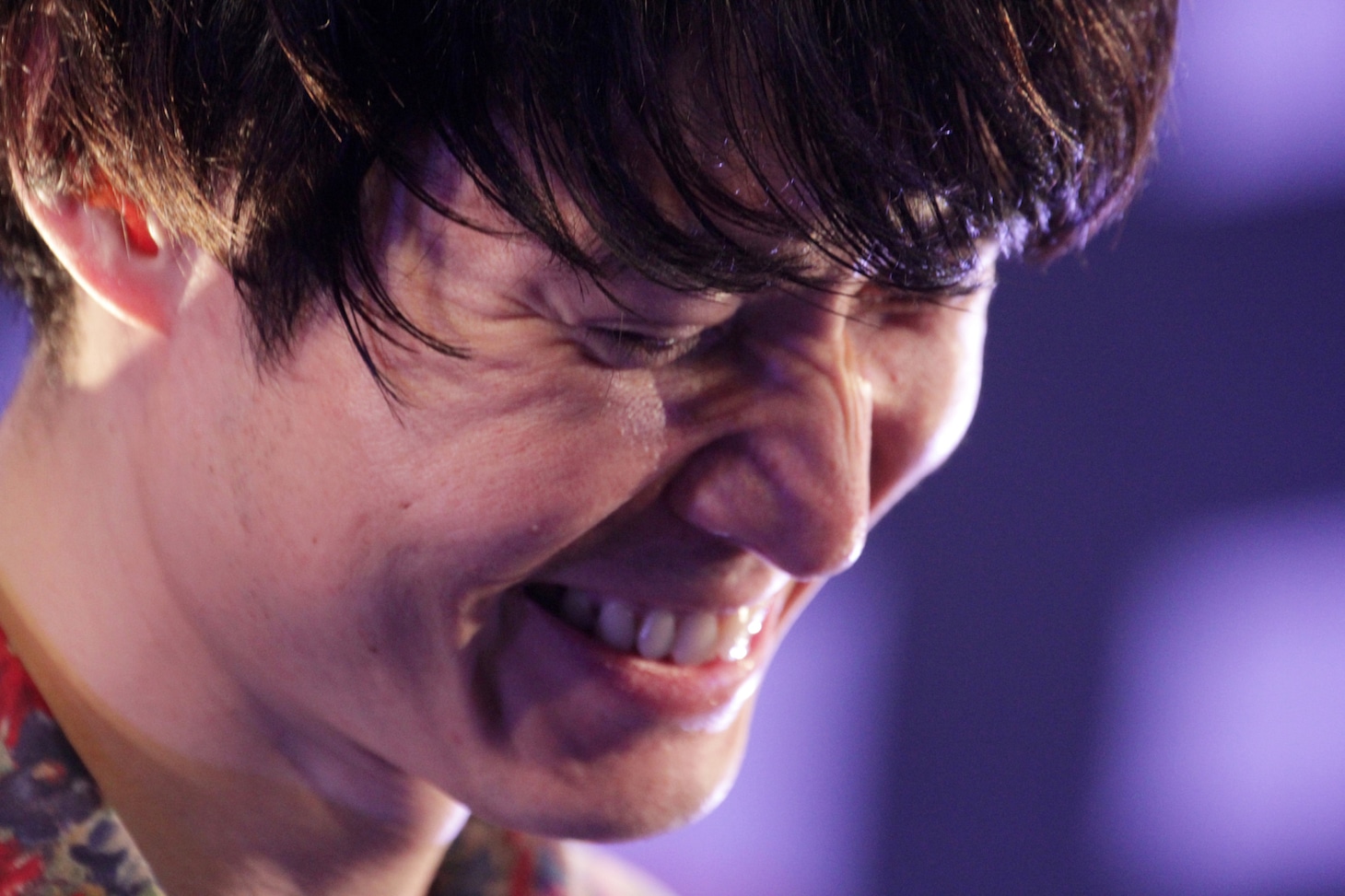 梅津拓也（B）