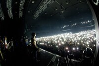 「忘れらんねえよ 10周年＆梅津卒業ワンマン『サンキュー梅ックス』」の様子。