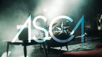 ASCA「凛」ミュージックビデオのワンシーン。