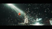 ASCA「凛」ミュージックビデオのワンシーン。