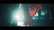 ASCA「凛」ミュージックビデオのワンシーン。