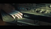 ASCA「凛」ミュージックビデオのワンシーン。